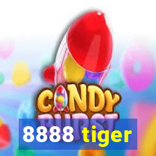 8888 tiger